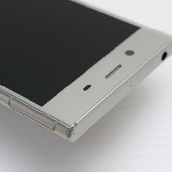 Xperia - Sony Xperia XZ1 SOV36 ウォームシルバー 本体のみ 51GtiLr8H-L._AC_SY200_QL15_.jpg